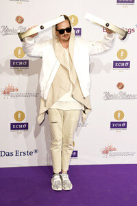 Echo 2016 in Berlin