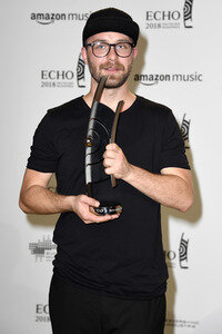 Deutscher Musikpreis Echo 2018 in Berlin