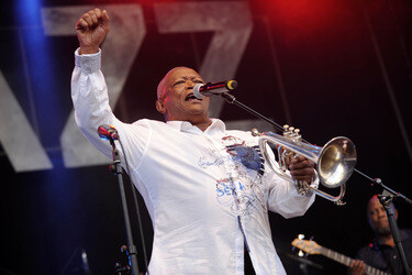 Elbjazz Festival 2014, Hamburg