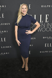 Elle's 2025 Women in Hollywood Celebration in Los Angeles