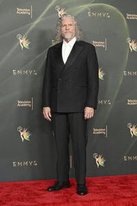 2026 Emmy Awards Night 2 in Los Angeles