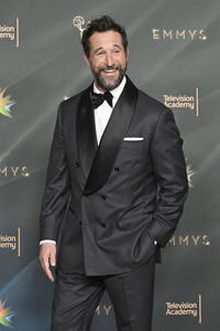 2026 Emmy Awards Night 2 in Los Angeles