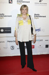 Media Entertainment Night 2014, Hamburg