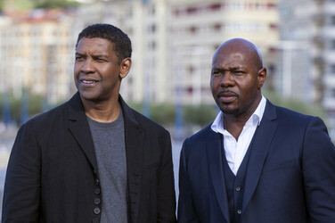 'The Equalizer' Photocall, San Sebastian Film Festival 2014
