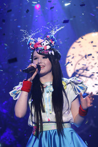 TV-Show 'Eurovision Song Contest 2016 - Unser Lied für Stockholm' in Köln