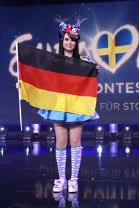 TV-Show 'Eurovision Song Contest 2016 - Unser Lied für Stockholm' in Köln