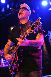 Konzert Everlast in Hamburg