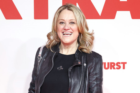 Filmpremiere 'Extrawurst' in Essen