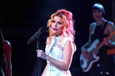 Paloma Faith Konzert, Berlin