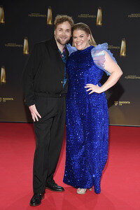 Der Deutsche Fernsehpreis 2025 in Köln