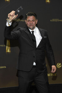 Der Deutsche Fernsehpreis 2025 in Köln