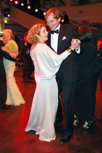 43. Deutscher Filmball 2016 in München