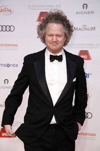 45. Deutscher Filmball 2018 in München