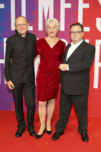 Opening Night Filmfest Hamburg 2015