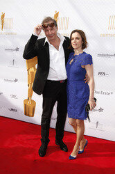 Deutscher Filmpreis 2014, Berlin