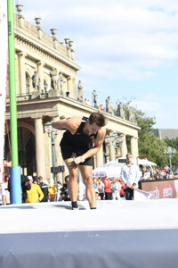 Finals 2026 in Hannover