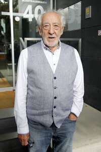 Pressekonferenz zur Friedenskundgebung am 13. September in Berlin