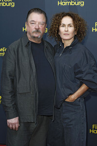 Serienpremiere 'Friesenjunkies', Filmfest Hamburg 2026