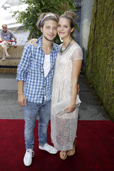 Irene Luft Fashion Show, Berlin Fashion Week Spring/Summer 2015