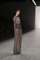 Irene Luft Fashion Show, Berlin Fashion Week Spring/Summer 2015
