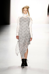 Odeur Fashion Show, Berlin Fashion Week Autumn/Winter 2015