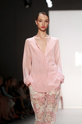 Riani Fashion Show, Berlin Fashion Week Spring/Summer 2015