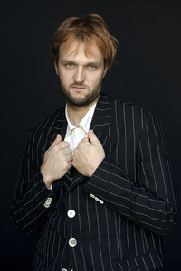 Photoshooting mit dem 'Die Gäste'-Cast, San Sebastian International Film Festival 2026