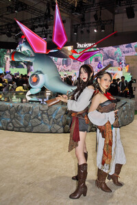 Toyko Game Show 2026 in Chiba