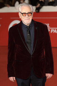 Filmpremiere 'Glenrothan', Internationales Filmfestival Rom 2025