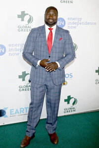15. Global Green Pre-Oscar Gala in Los Angeles