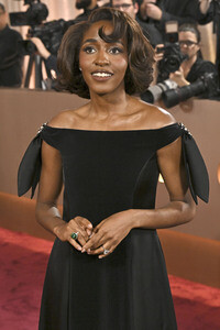 Golden Globe Awards 2026 in Beverly Hills