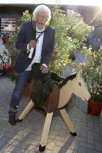 Glow & Glory Charity Dinner by Cornelia Poletto in Delingsdorf
