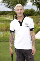 7. GRK Golf Charity Masters, Leipzig