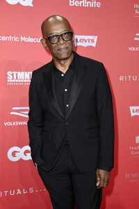 GQ Men of the Year Awards 2025 in Berlin