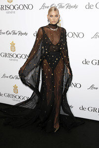 De Grisogono 'Love on the Rocks' Party in Antibes
