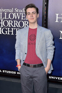 Opening der Halloween Horror Nights in Universal City