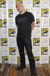 Photocall 'Happy!' auf der San Diego Comic-Con International 2017