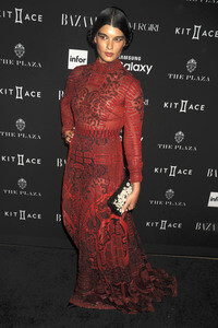 Harper's Bazaar Icons 2015 Party in New York