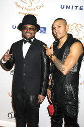 Happy Hearts Fund 10 Year Anniversary of the Indian Ocean Tsunami Tribute, New York