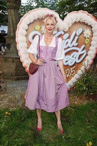 TV Show 'HeidiFest by Heidi Klum' in München