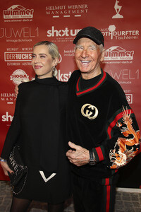 Serienpremiere 'Heino - Karamba, Karacho, Kult!' in Kitzbühel