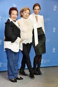 'The Heiresses' Photocall, Berlinale 2018