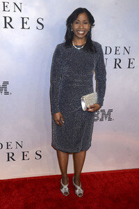 Special Screening 'Hidden Figures - Unerkannte Heldinnen' in New York