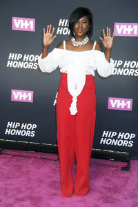 VH1 Hip Hop Honors: All Hail the Queens in New York