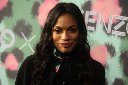 Kenzo x H&M Collection Launch Event in New York