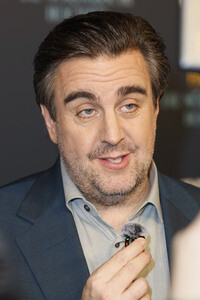 Filmpremiere 'Fabian und die mörderische Hochzeit' in Köln