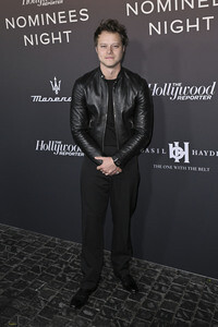 The Hollywood Reporter's Oscar Nominees Night in Los Angeles