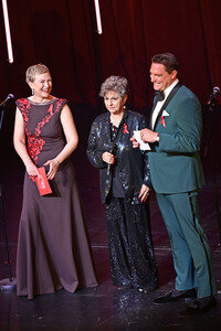 Hope Gala 2025 in Dresden