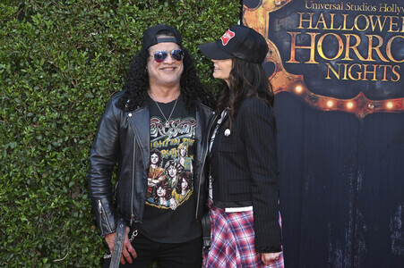 Opening der Halloween Horror Nights 2026 in Universal City