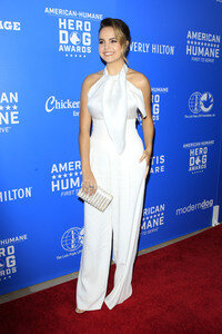 American Humane's 2018 American Humane Hero Dog Awards in Beverly Hills